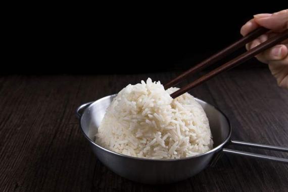 Какой рис нужен для плова?